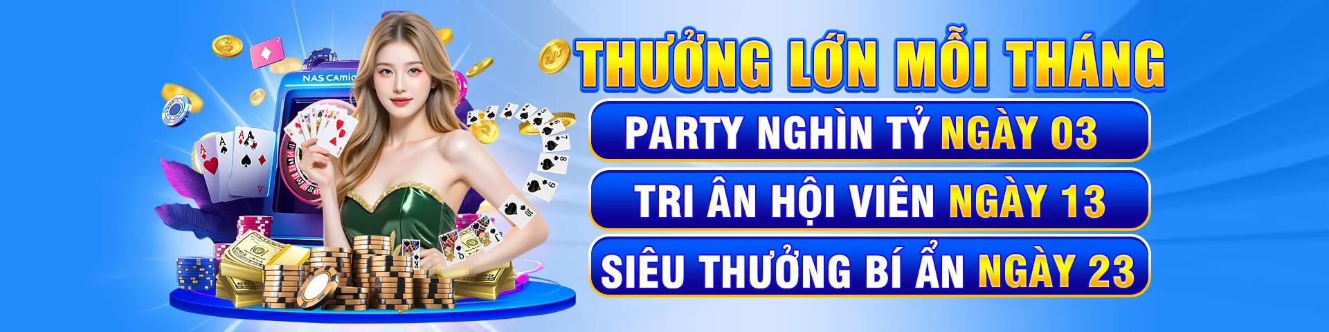 Hình ảnh tổng quan về các ưu điểm nổi bật của 88aa club