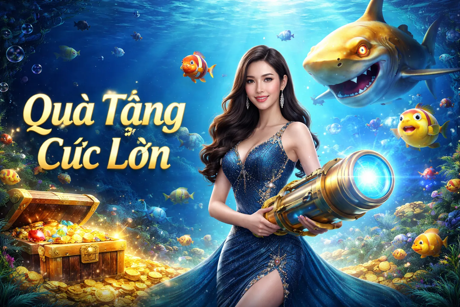Điều Kiện Minh Bạch & Công Bằng