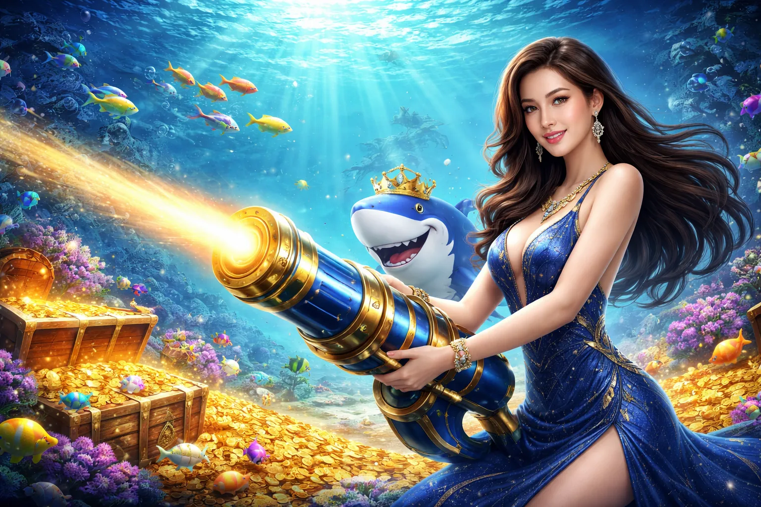 Cập Nhật Liên Tục