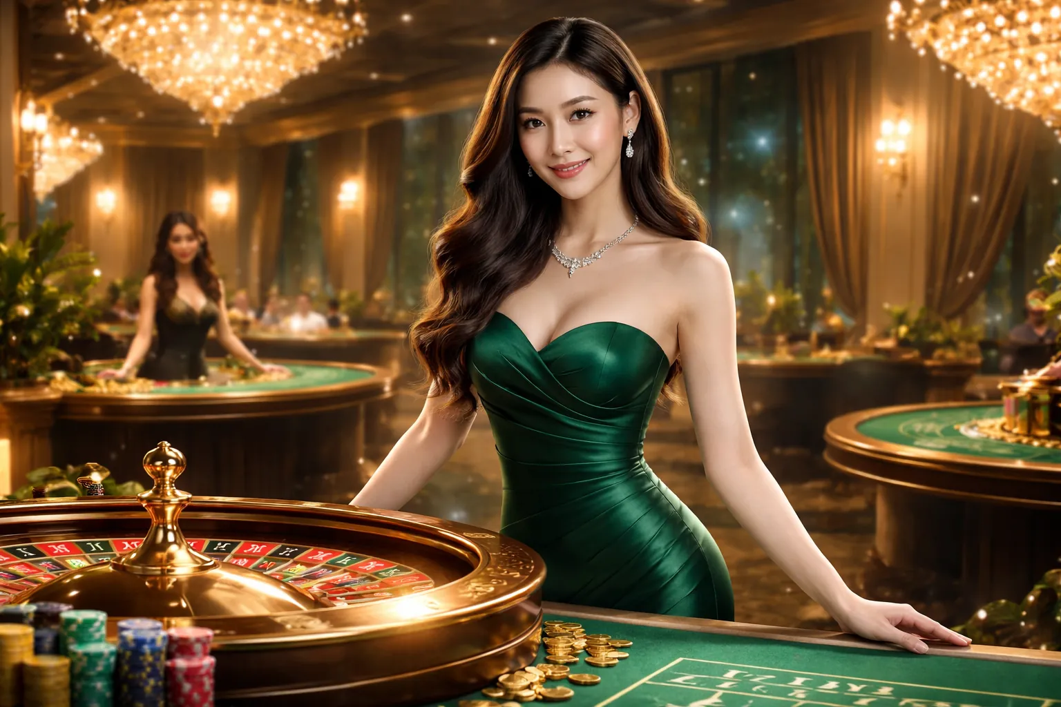 Banner Khuyến Mãi Hấp Dẫn Tại 88aa club