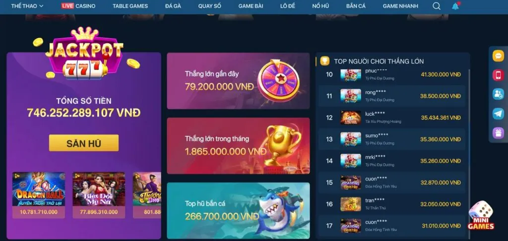 Chiến thuật bắn cá hiệu quả